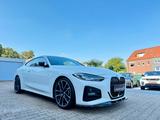 BMW 430 i Coupe *M-Paket*LED*Leder*Kamera*Digital* - BMW 430: M Paket