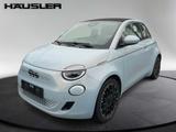 Fiat 500 Elektro 42 kWh 3-Phasen-Onboard-Charger Cabr - Fiat 500 mit Elektro-Antrieb