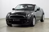 MINI Cooper S Roadster Navi Leder Bi Xenon - MINI Cooper S Roadster Gebrauchtwagen