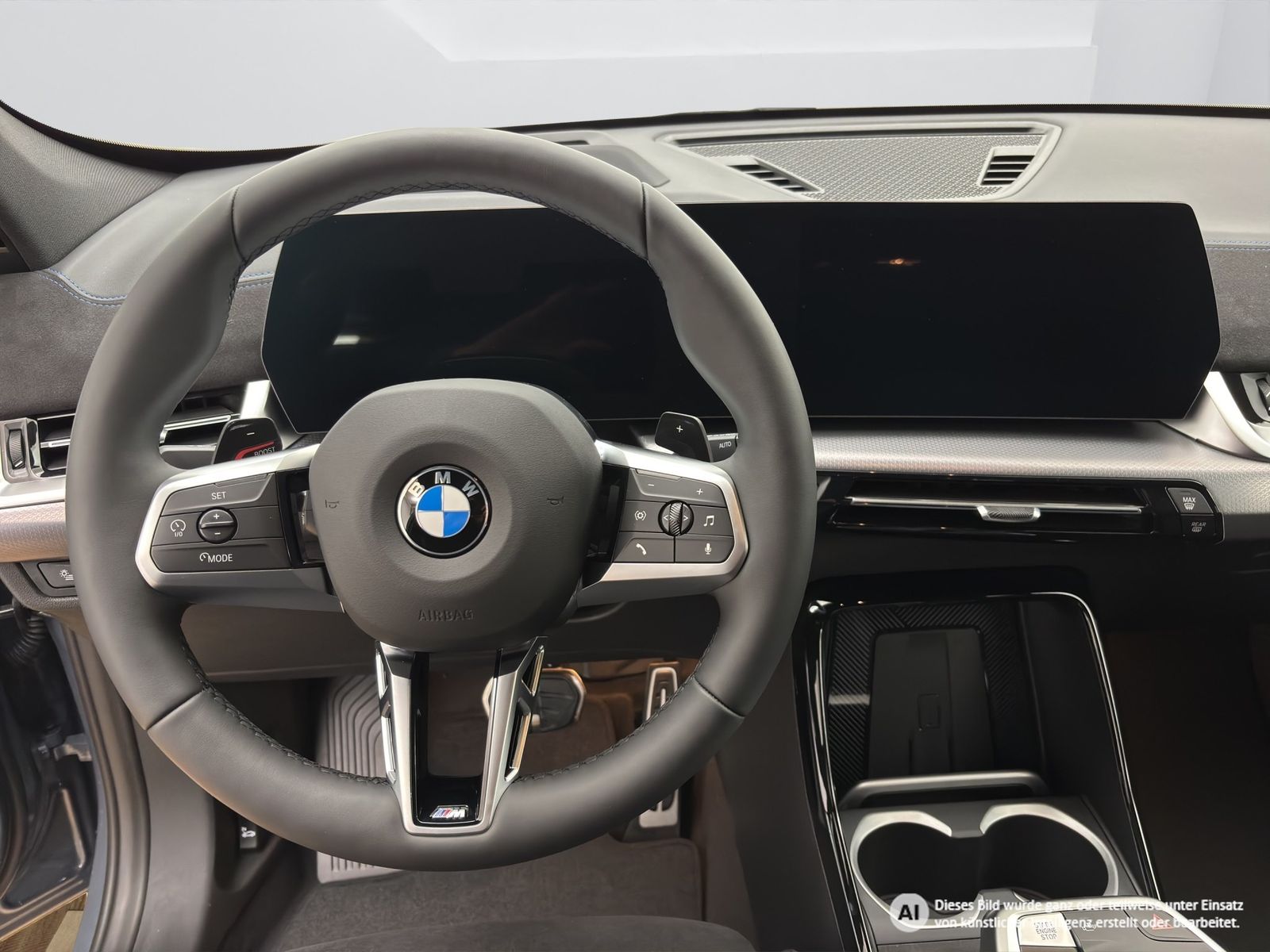 BMW X1 - Bild 13