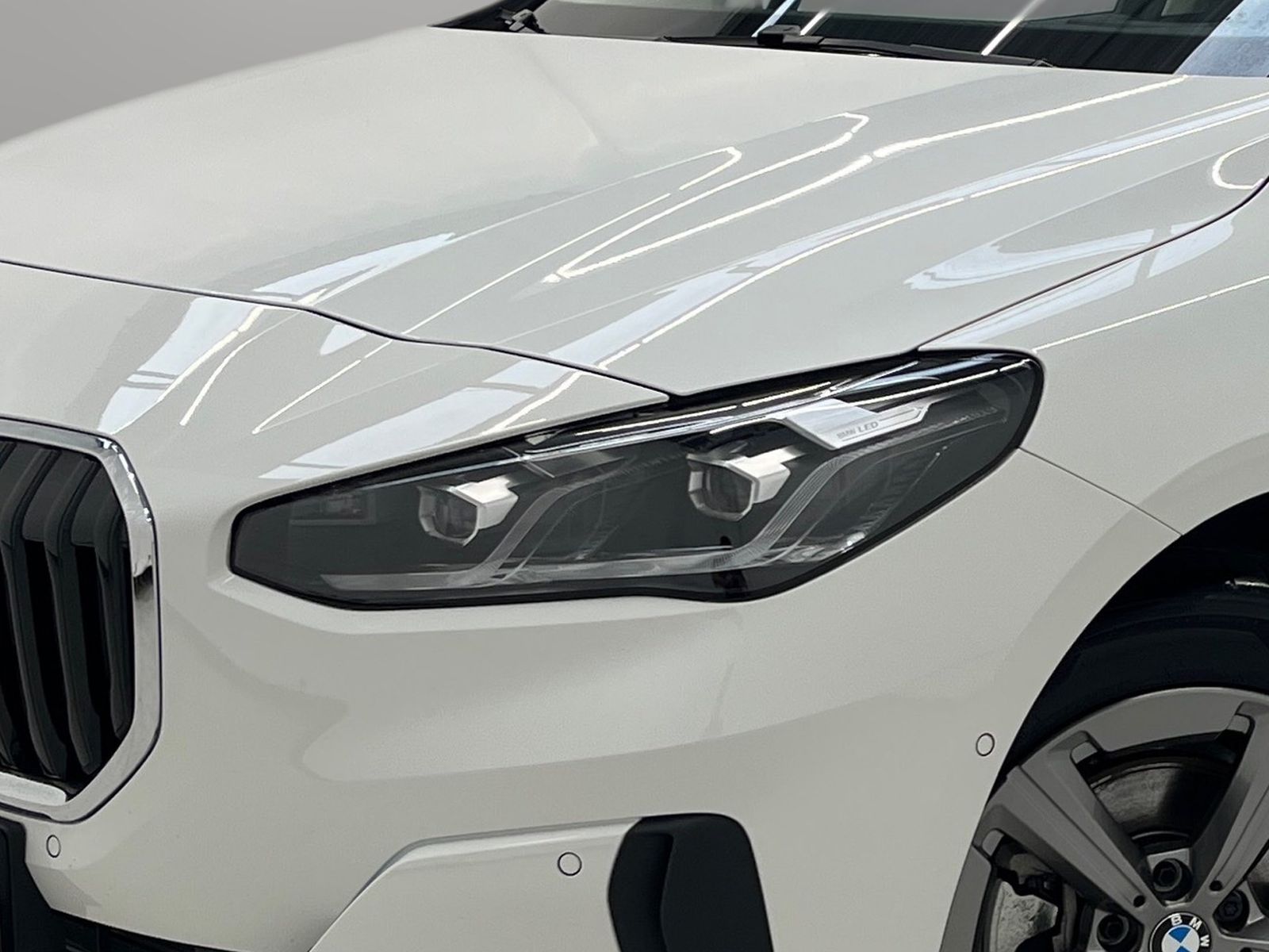 BMW 220 Active Tourer - Bild 7