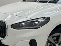 BMW 220 Active Tourer - Vorschau Bild 7