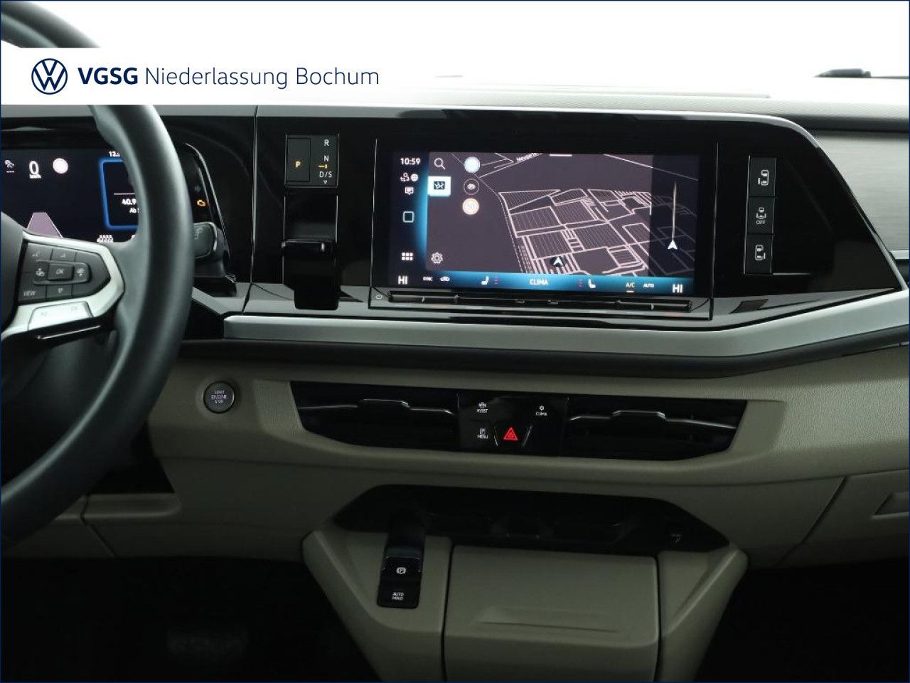 Volkswagen T7 Multivan - Bild 15