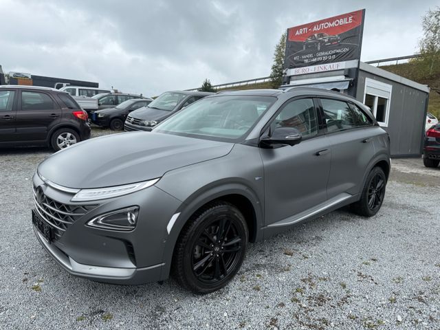 HYUNDAI Nexo