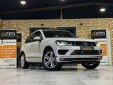 Volkswagen Touareg V8 TDI /PANO7MEMORY/360°KAM/DYNAUDIO - Volkswagen Touareg: 7p