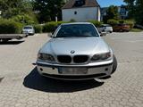 BMW  E 46  318i - BMW 318 mit Benzin-Antrieb: Limousine, E46 318i