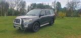 Toyota Land Cruiser V8 J200 - gebrauchte Toyota Land Cruiser aus dem Jahr 2008