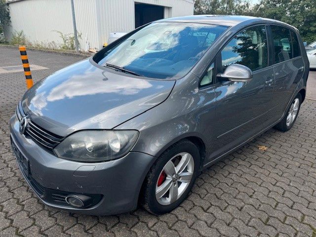 Volkswagen Golf Plus VI Comfortline BMT