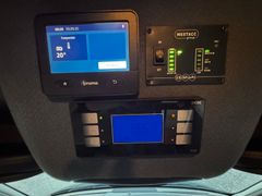 Pössl Roadstar X**Sofort Verfügbar*Autark-Paket*