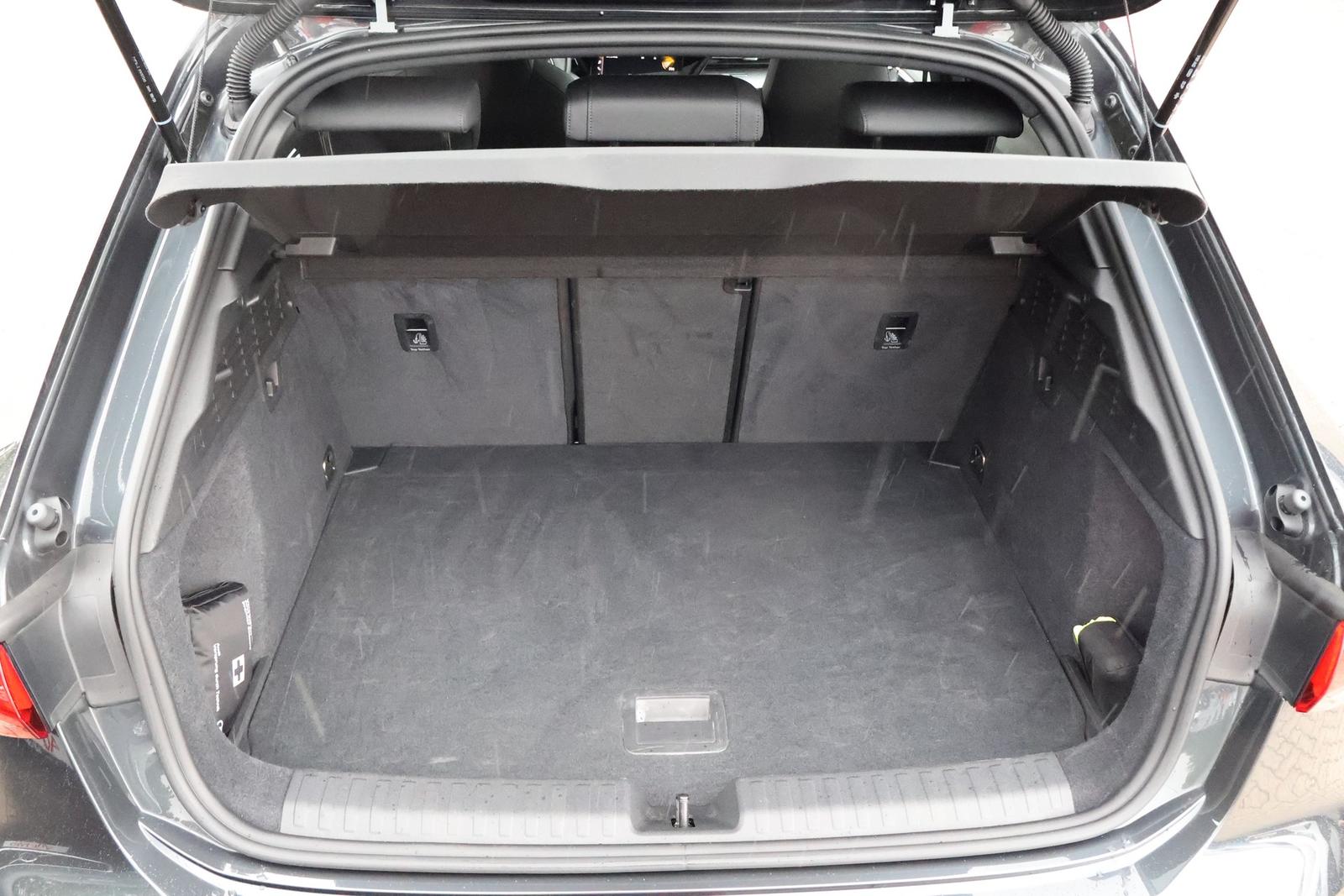Audi A3 Sportback 30 1.0 TFSI advanced LED Navi ACC, миниатюра 6