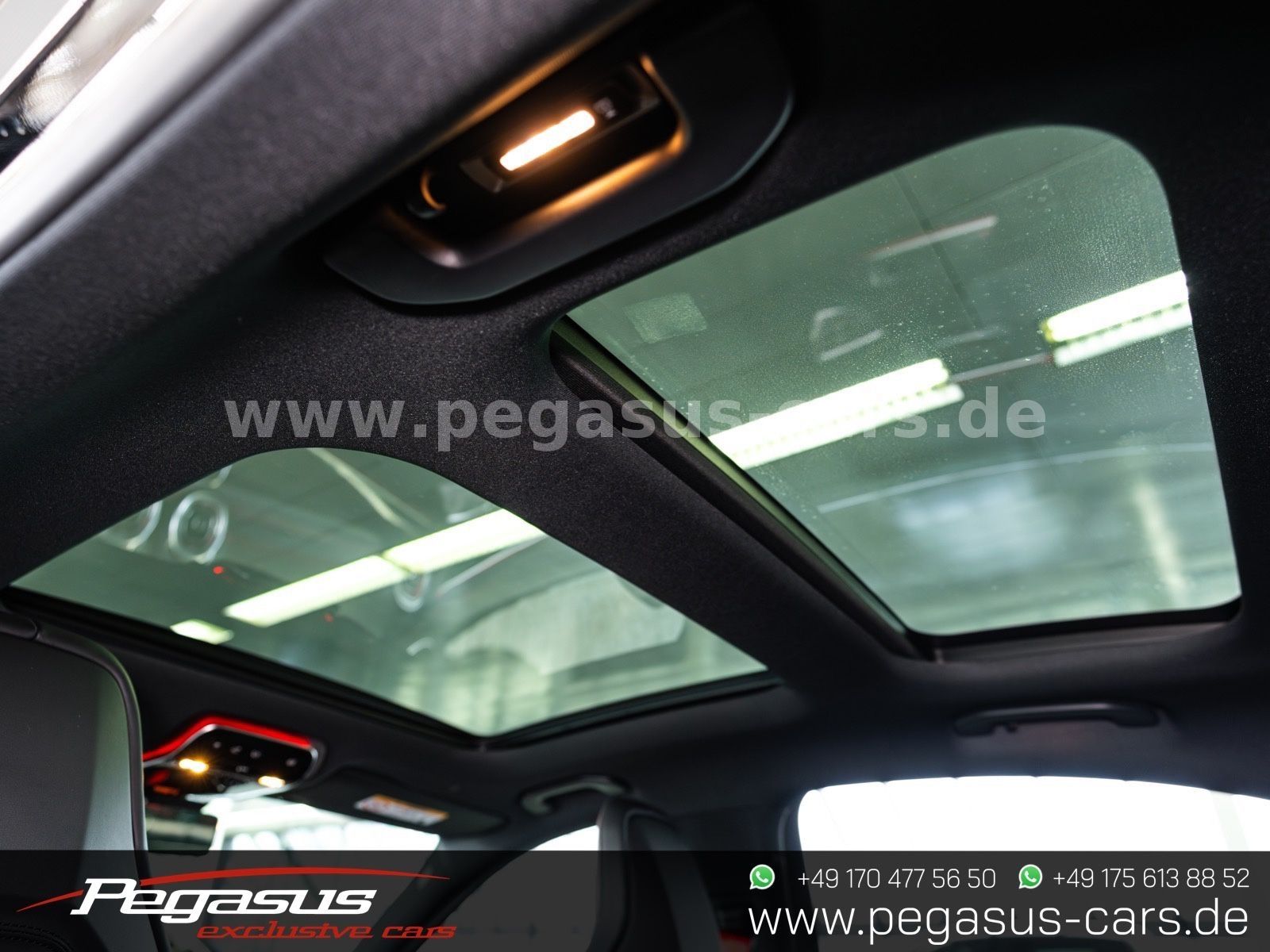 Mercedes-Benz C 63 Se AMG *PERFORMANCE SEATS*HEAD-UP*EUR1* - 31