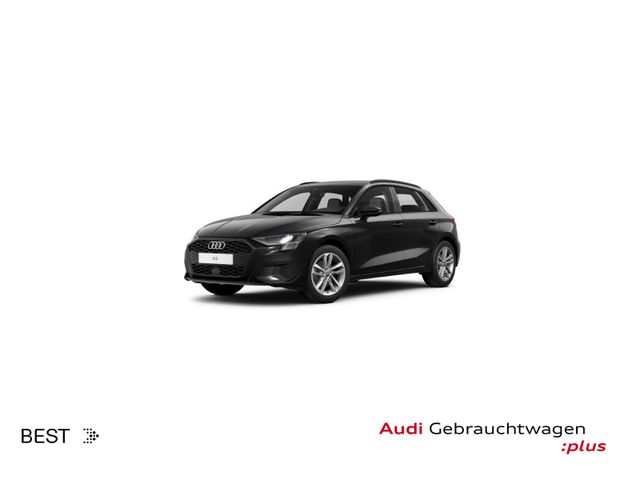 Audi A3 Sportback 35 TFSI NAVI*SHZ*PDC*17ZOLL