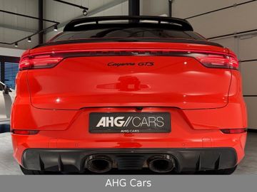 Porsche Coupe GTS*Turbo GT*Carbon*Sport-Chrono*