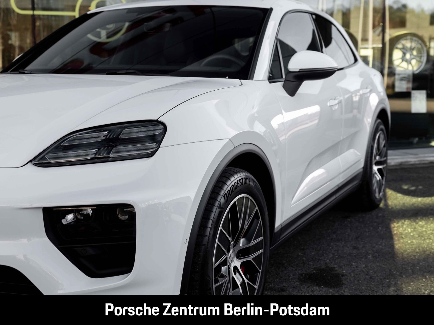 Porsche Macan - Bild 11
