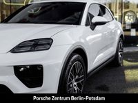 Porsche Macan - Vorschau Bild 11