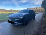 Mazda CX-30 2.0 e-SKYACTIV-X M-Hybrid AWD Selectio... - schwarze Mazda CX-30