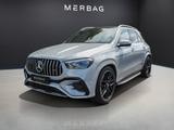 Mercedes-Benz CARBON STH. AHK SITZKLIMA DYNAMIC PLUS Navi/LED - Mercedes-Benz GLE 53 AMG Jahreswagen