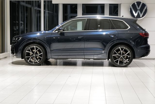 Volkswagen Touareg 3.0TDI R-Line Nachtsicht Pano StdHz 22" 