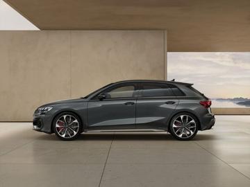  AUDI S3 photo 2