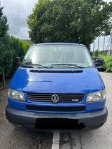 Volkswagen VW T4 Caravelle 2.5 TDI (Campingausbau) HU... - Volkswagen T4 Caravelle aus 2001