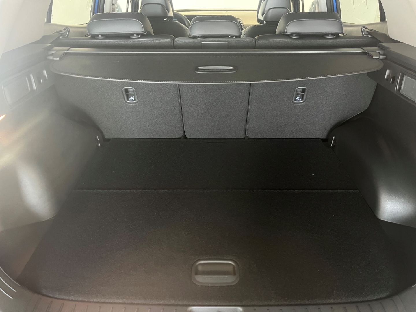 Fahrzeugabbildung Kia Sportage Vision 1.6 T-GDI, Navi, Teilleder, Elkr