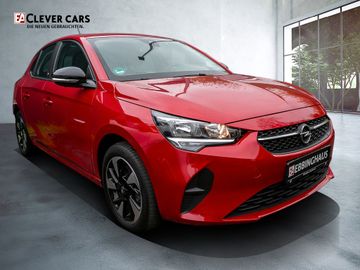 Opel Corsa F Electric Edition Spurhalteassi. Kamera