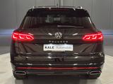 Volkswagen Touareg R-Line 4Motion*Black Style*PANORAMA*Stan - VW Touareg Gebrauchtwagen in Leipzig