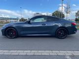 BMW M440d XDRIVE COUPE*M SPORT PRO*HYBRID - BMW mit Diesel-Antrieb: Coupe