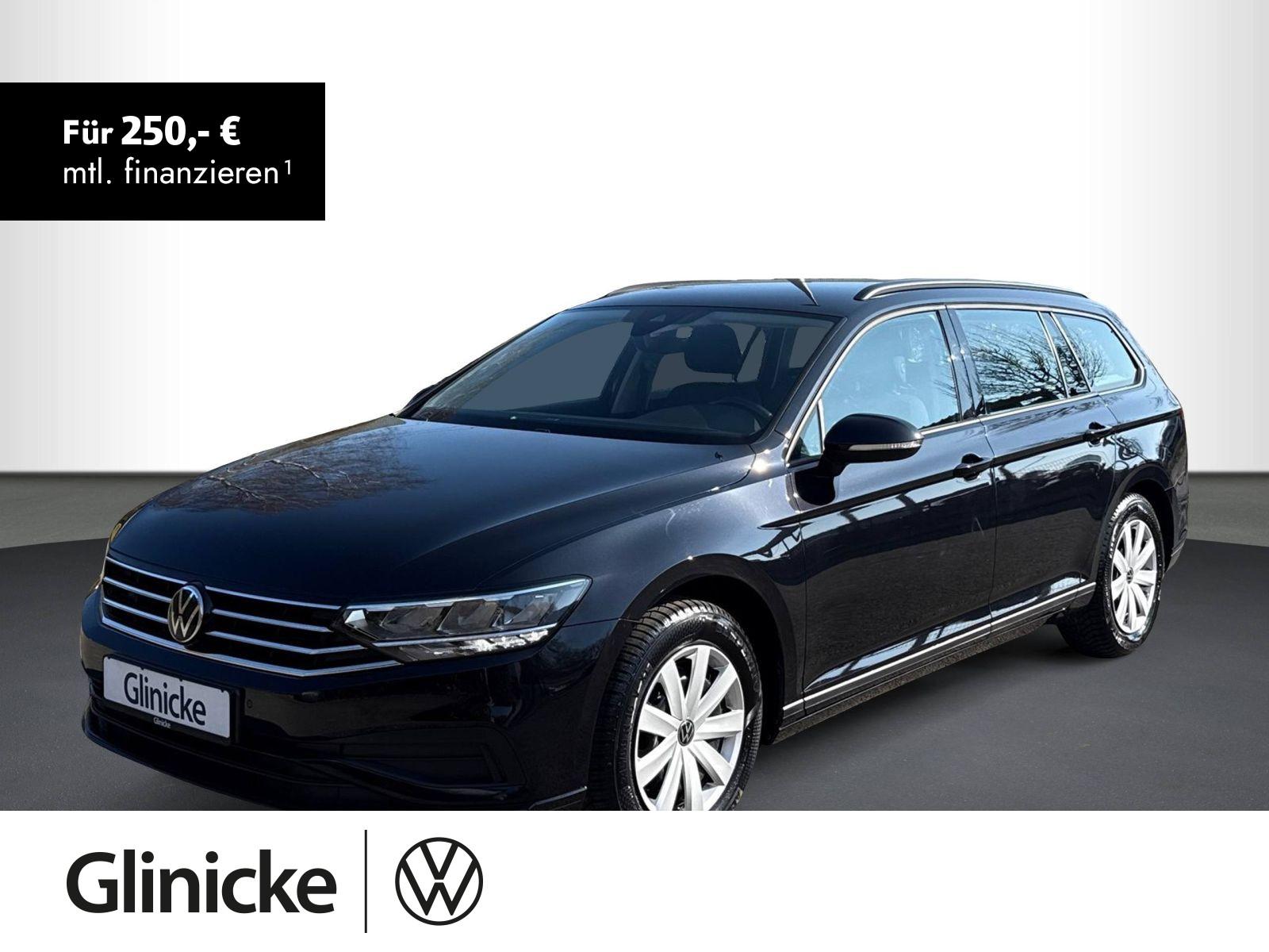 Volkswagen Passat Variant Conceptline 1.5 TSI NAVI, RFK, LE