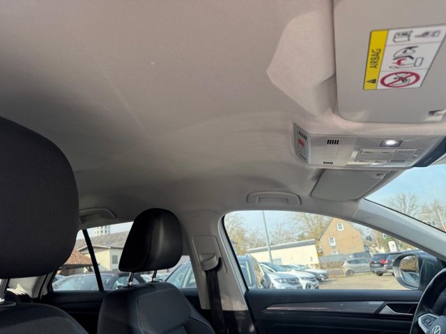 T-Roc Style 1.5 TSI OPF AHK Navi RearView LED