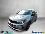 Opel Grandland Enjoy 1.2 Turbo Kamera Sitz-Hzg Allwet - Opel Grandland (X) Turbo Gebrauchtwagen