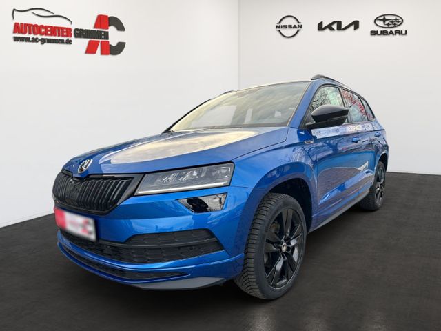 Skoda Karoq Sportline DSG