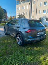 Volkswagen Tiguan 2.0 TDI SCR 140kW DSG BMT 4MOT Highli... - Volkswagen Tiguan in München