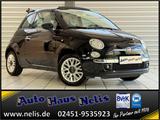 Fiat 500C 1,2 Lounge PDC USB Bluetooth - Fiat 500C Gebrauchtwagen