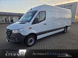 Mercedes-Benz Sprinter 315 CDI Kasten Hochdach Lang MBUX SHZ - Mercedes-Benz Sprinter: Hoch Lang