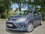 Ford C-Max C-MAX Titanium/AHK - gebrauchte Ford C-Max aus dem Jahr 2013