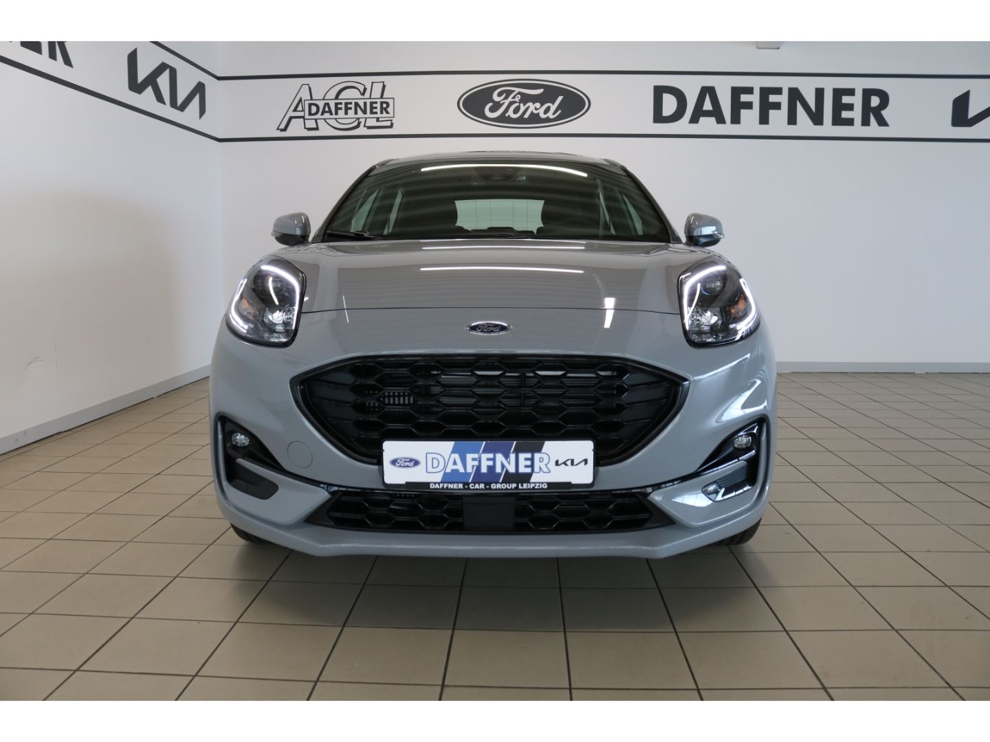 Fahrzeugabbildung Ford Puma ST-Line 1.0 EcoBoost Mild Hybrid EU6d