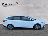 Ford Focus Turnier Trend Zahnriemen neu - Ford Focus: Kombi, Trend