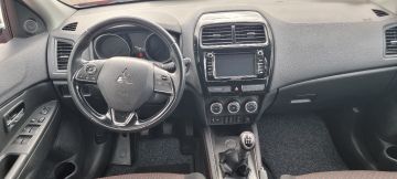 Bild 11 Mitsubishi ASX Edition 100+ 1.6 MIVEC ClearTec 2WD 5-Gang