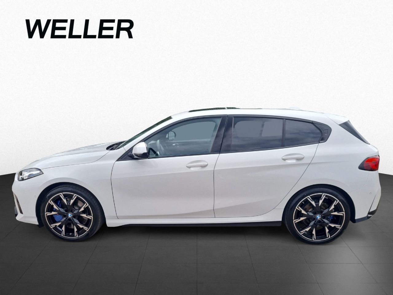 BMW 123 - Bild 11