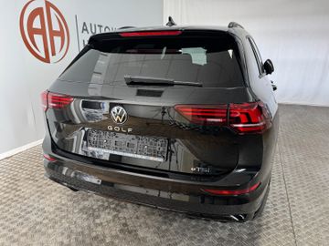 Volkswagen Golf VIII Variant 1.5 eTSI R-Line AHK*Pano*LED
