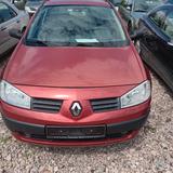 Renault Megane Grandtour Luxe Privilege 1.4 16V Luxe... - Renault Megane aus 2003: Kombi