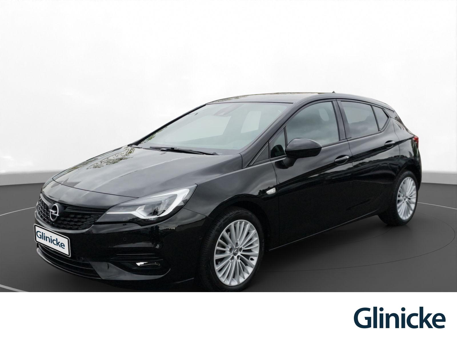 Opel Astra 1.2 Turbo Ultimate Kamera PDC LED Alcantar
