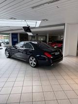 Mercedes-Benz Mercedes Benz S-Klasse 400d 4matic AMG Bur... - Mercedes-Benz E 400 in Dresden