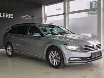 Volkswagen Passat Variant - 3