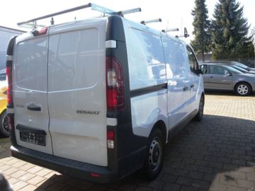 Renault Trafic - 7