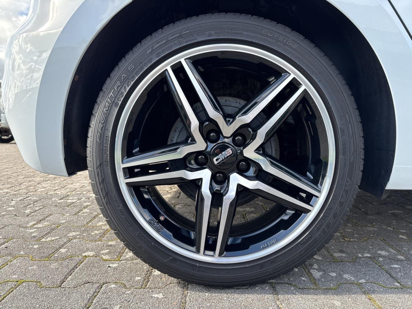 Audi A1 advanced TFSI 1.0 Sportback t Apple CarPlay