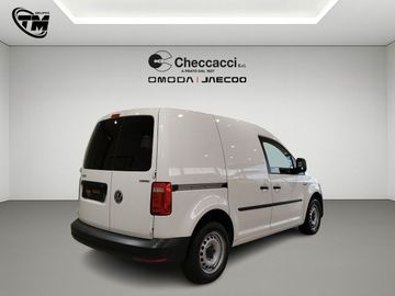Volkswagen Caddy - 6