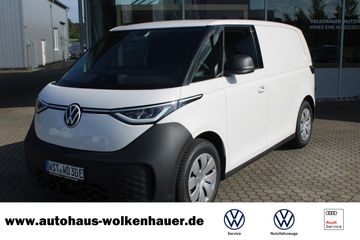 Volkswagen ID. Buzz Cargo Klima