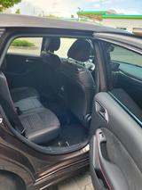 Mercedes-Benz B200  - Mercedes-Benz 200 mit Benzin-Antrieb: Limousine